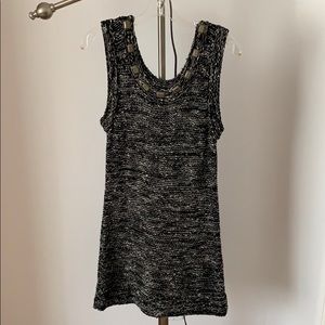 BCBG Casual Sweater Dress